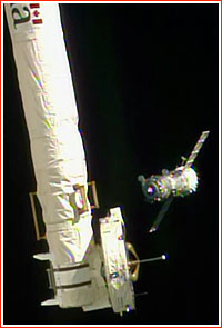 Canadarm