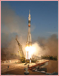 launch