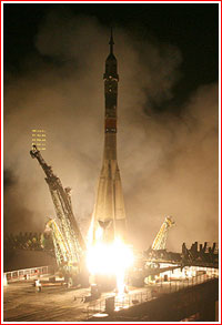 Soyuz-TMA20M
