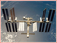 ISS