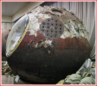 Vostok-5 and Vostok-6 missions