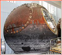 Vostok-5 and Vostok-6 missions