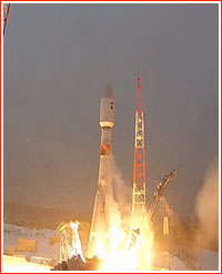 liftoff