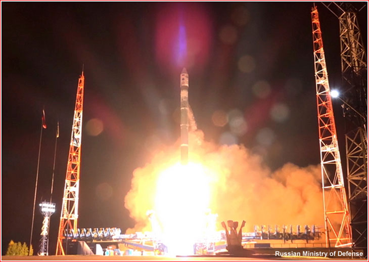 launch