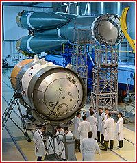 soyuz