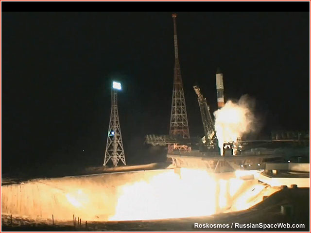 liftoff