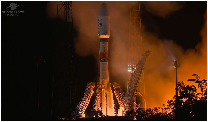 launch