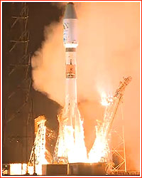 Launch