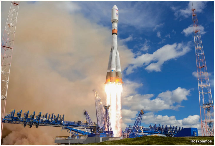 launch