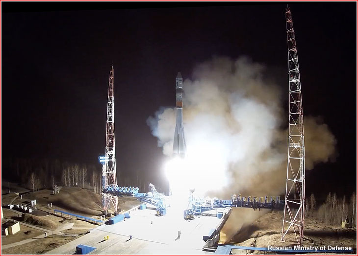launch