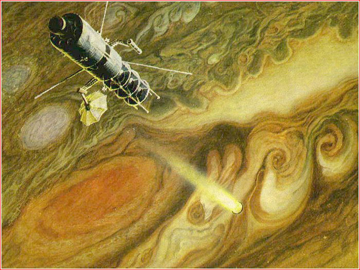 jupiter