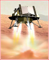 lander