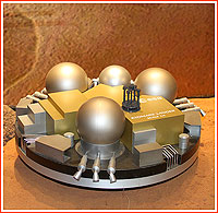 ExoMars