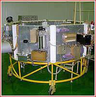 flight module