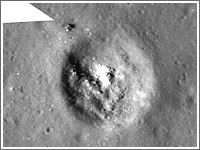 LRO image