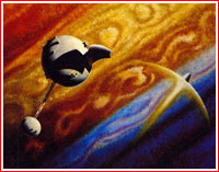 saturn
