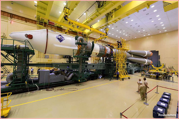 soyuz