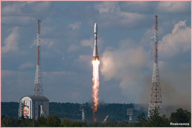 launch