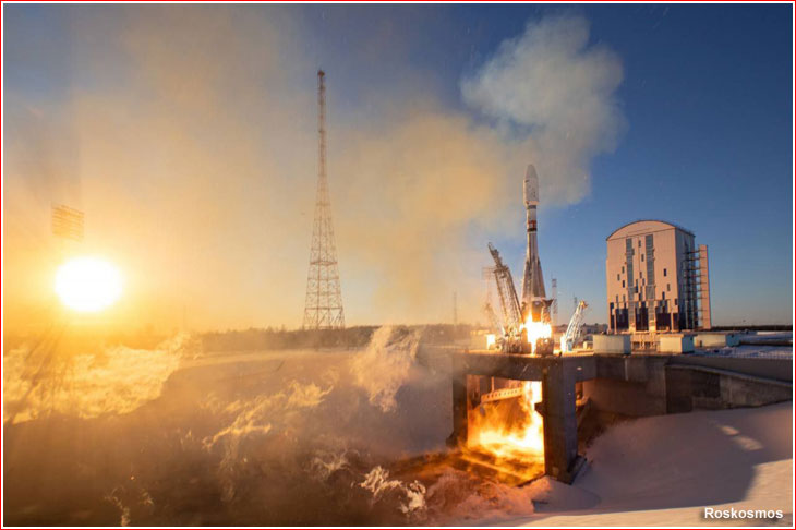 launch