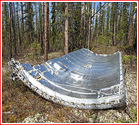 fairing