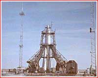 sputnik 2 launch