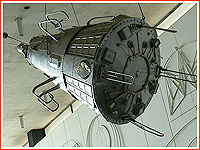 Sputnik-3