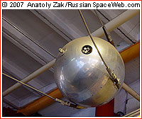 Sputnik-1