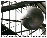Sputnik in Prague