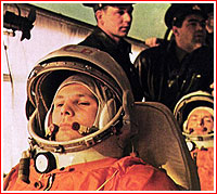 Gagarin